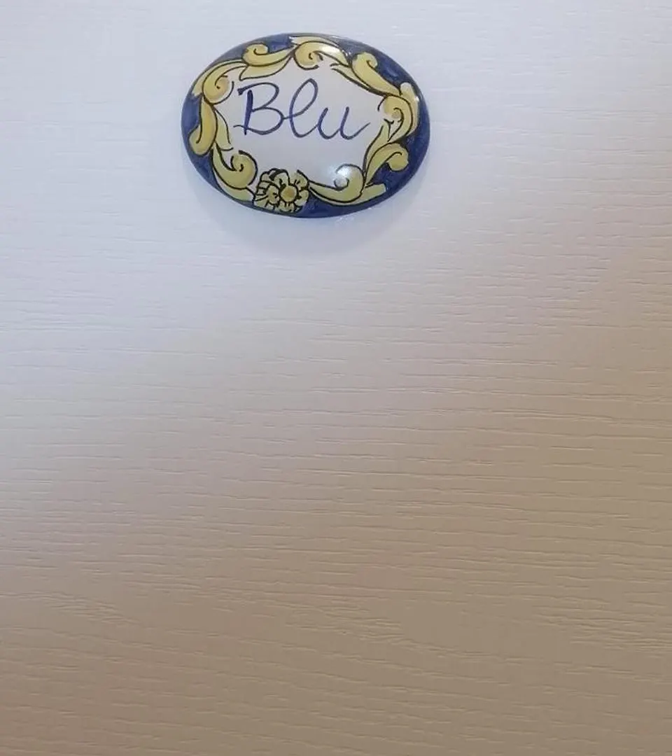 B&B Zelia Napoli Bed & Breakfast Naples