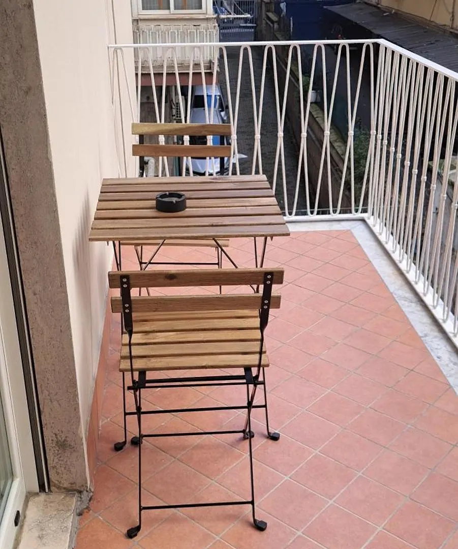 B&B Zelia Napoli 나폴리