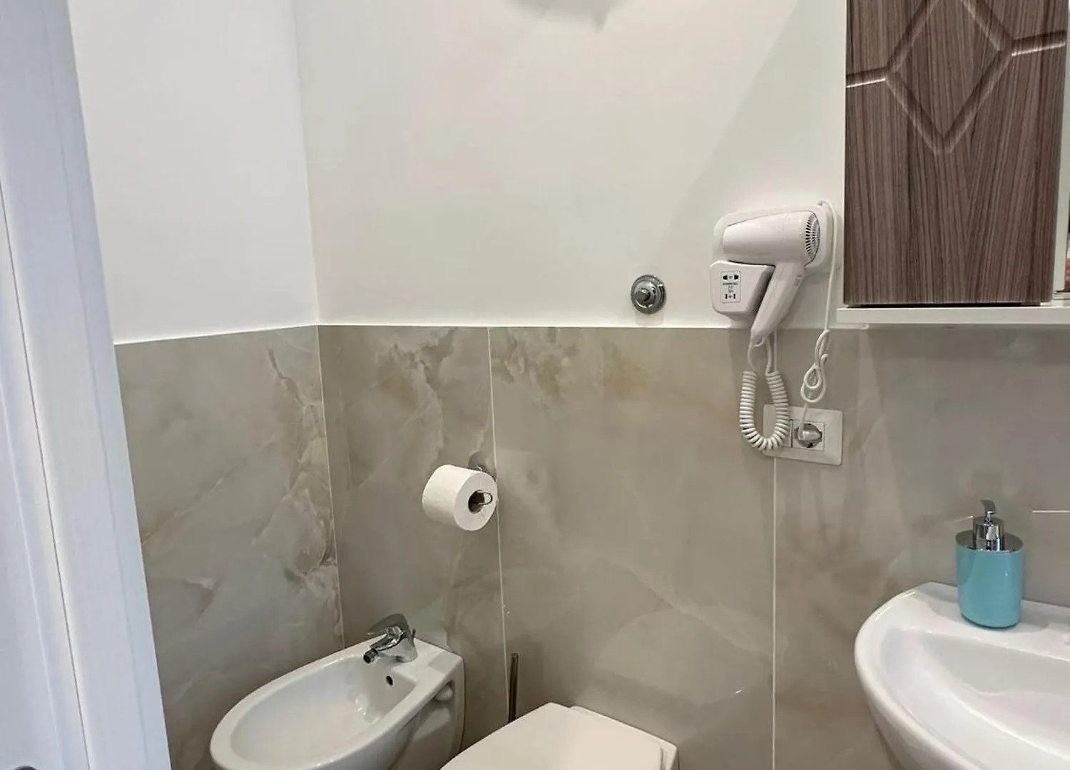 B&B Zelia Napoli