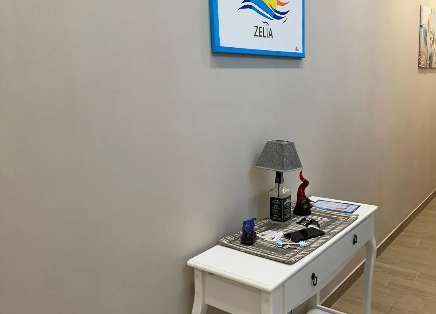B&B Zelia Napoli  나폴리