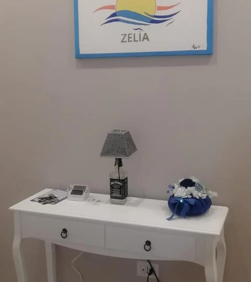 B&B Zelia Napoli  나폴리