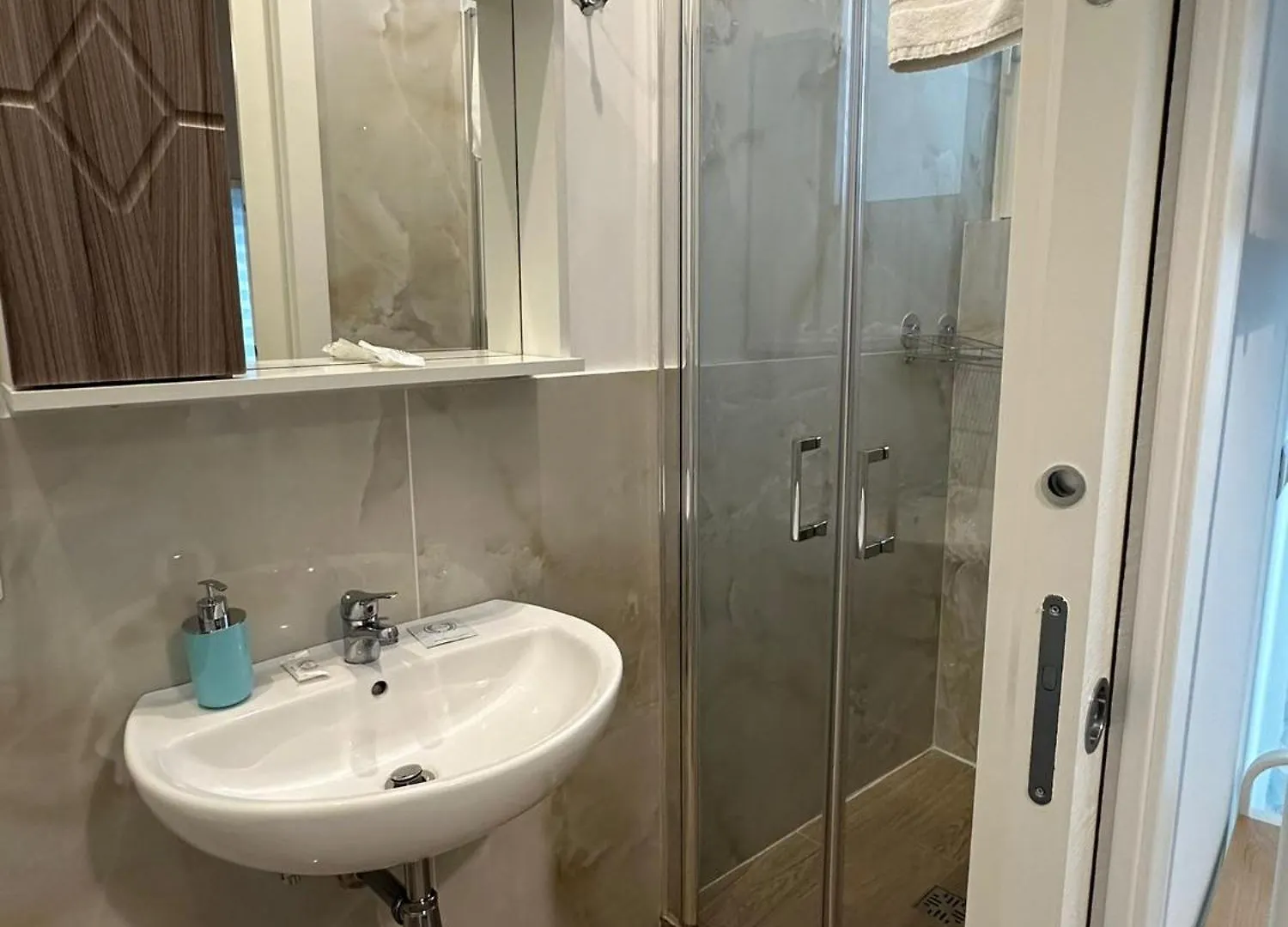 B&B Zelia Napoli