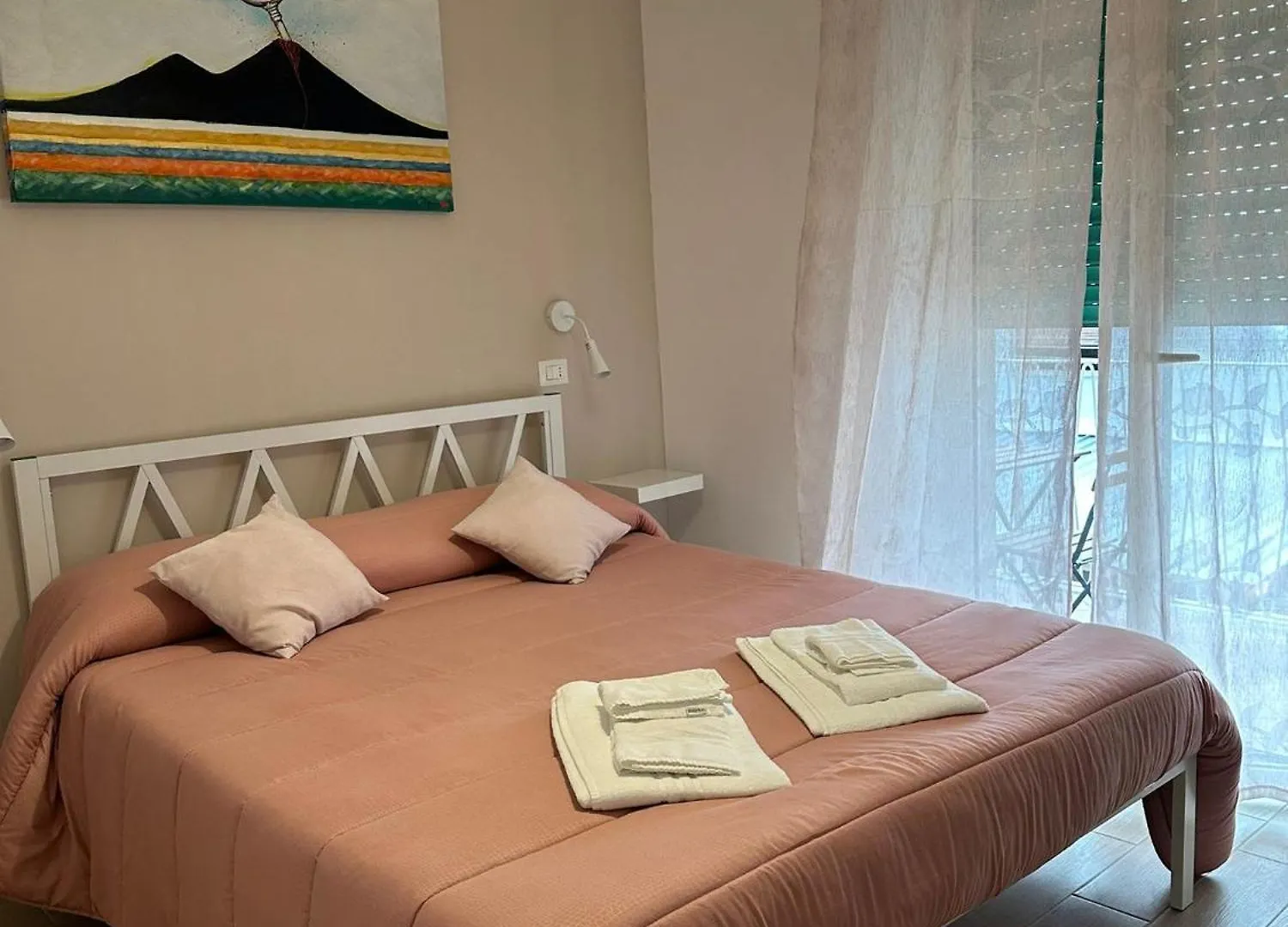 B&B Zelia Napoli