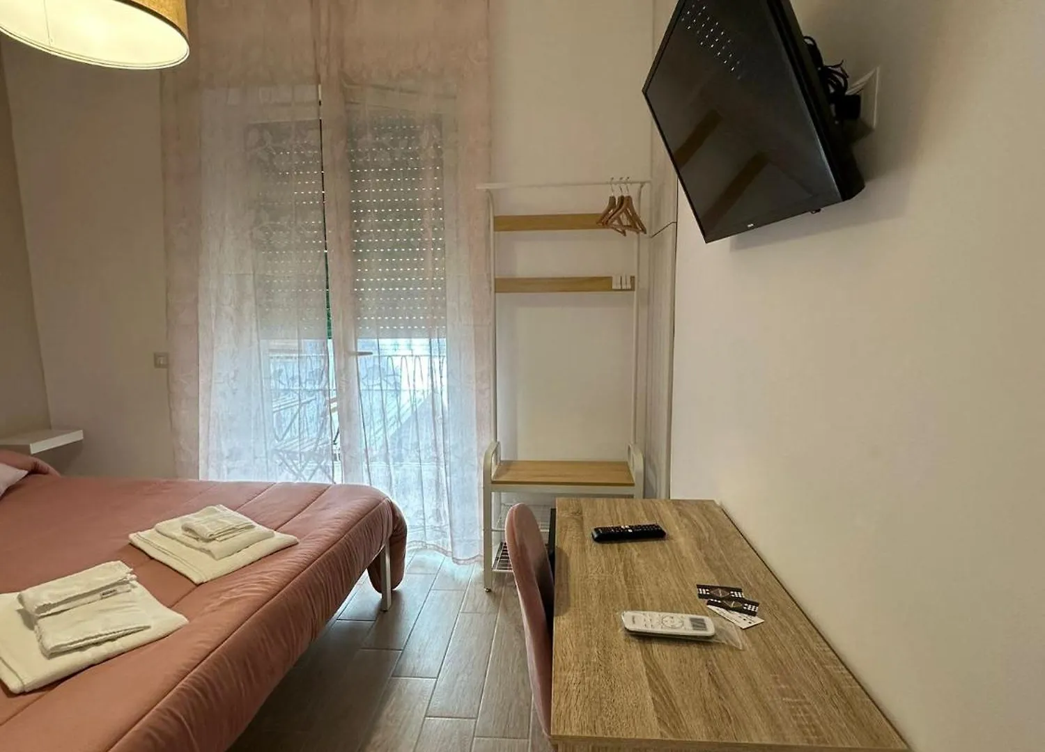 B&B Zelia Napoli 이탈리아