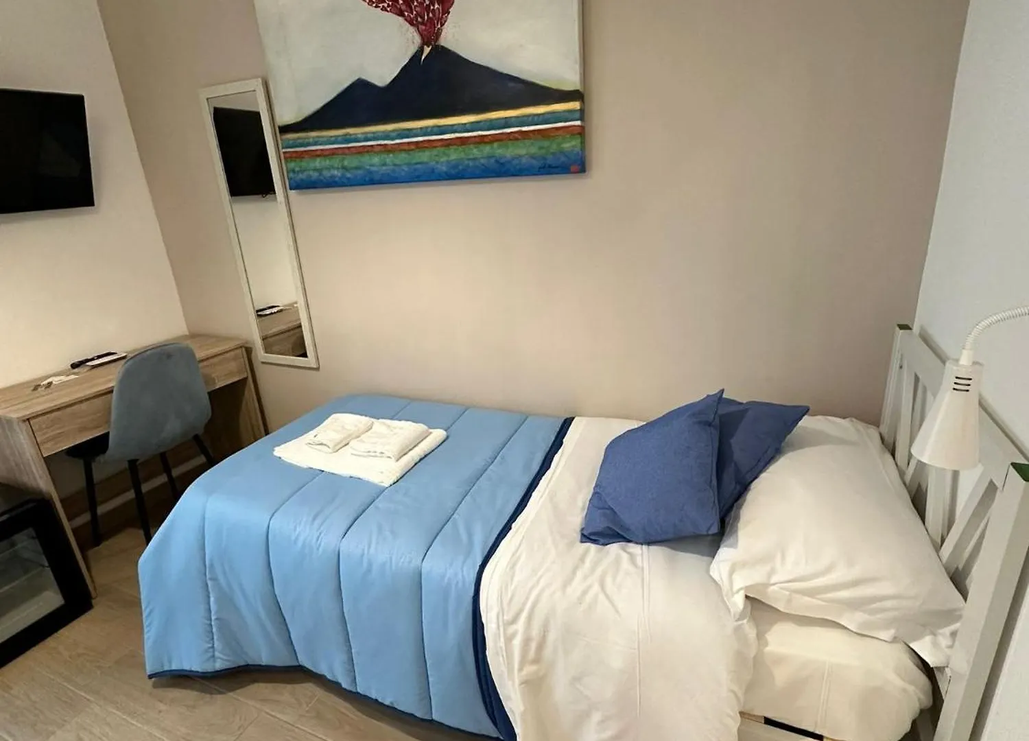 B&B Zelia Napoli 이탈리아