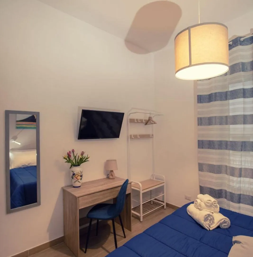 B&B Zelia Napoli 이탈리아