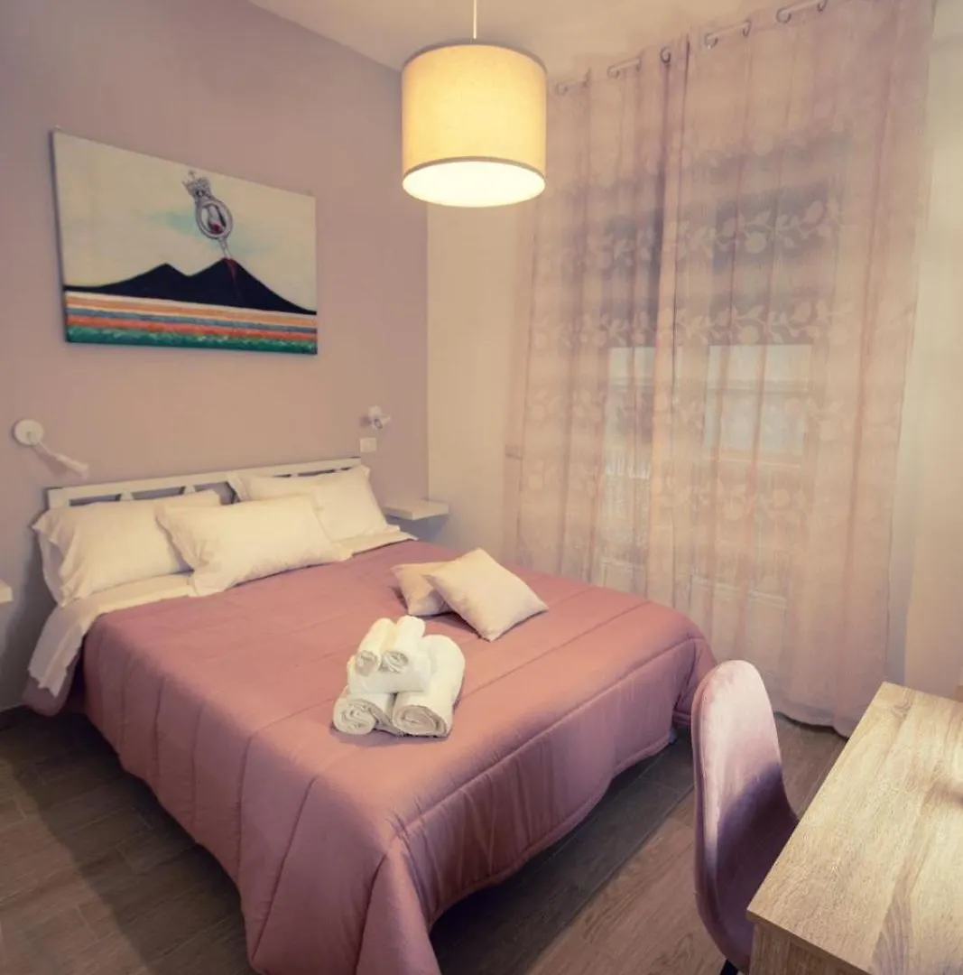 B&B Zelia Napoli
