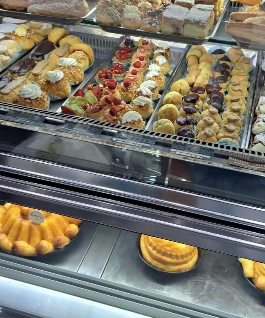 B&B Zelia Napoli 0*, 나폴리