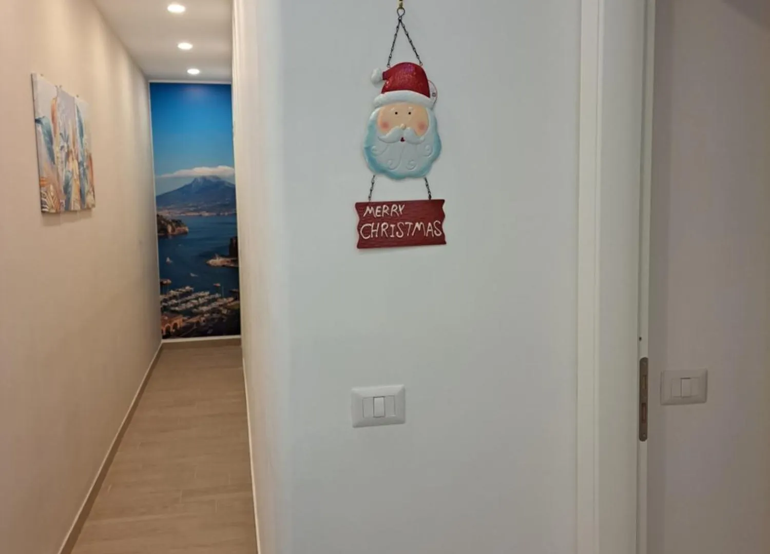 B&B Zelia Napoli