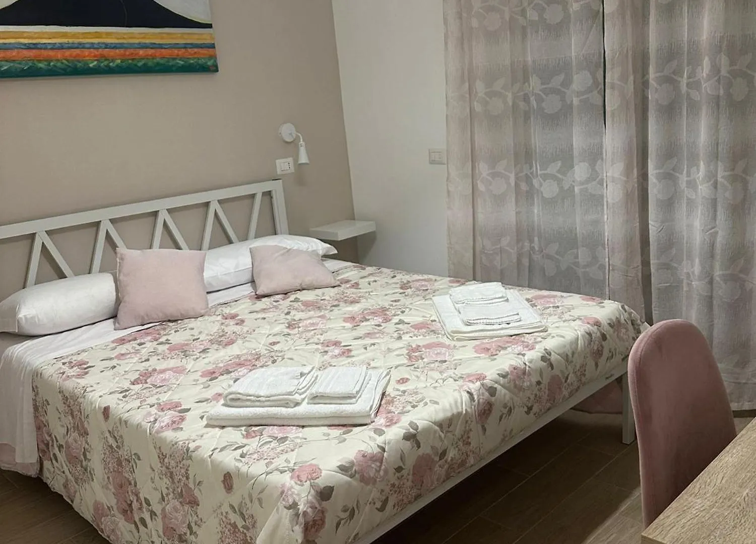 Bed & Breakfast B&B Zelia Napoli Italy