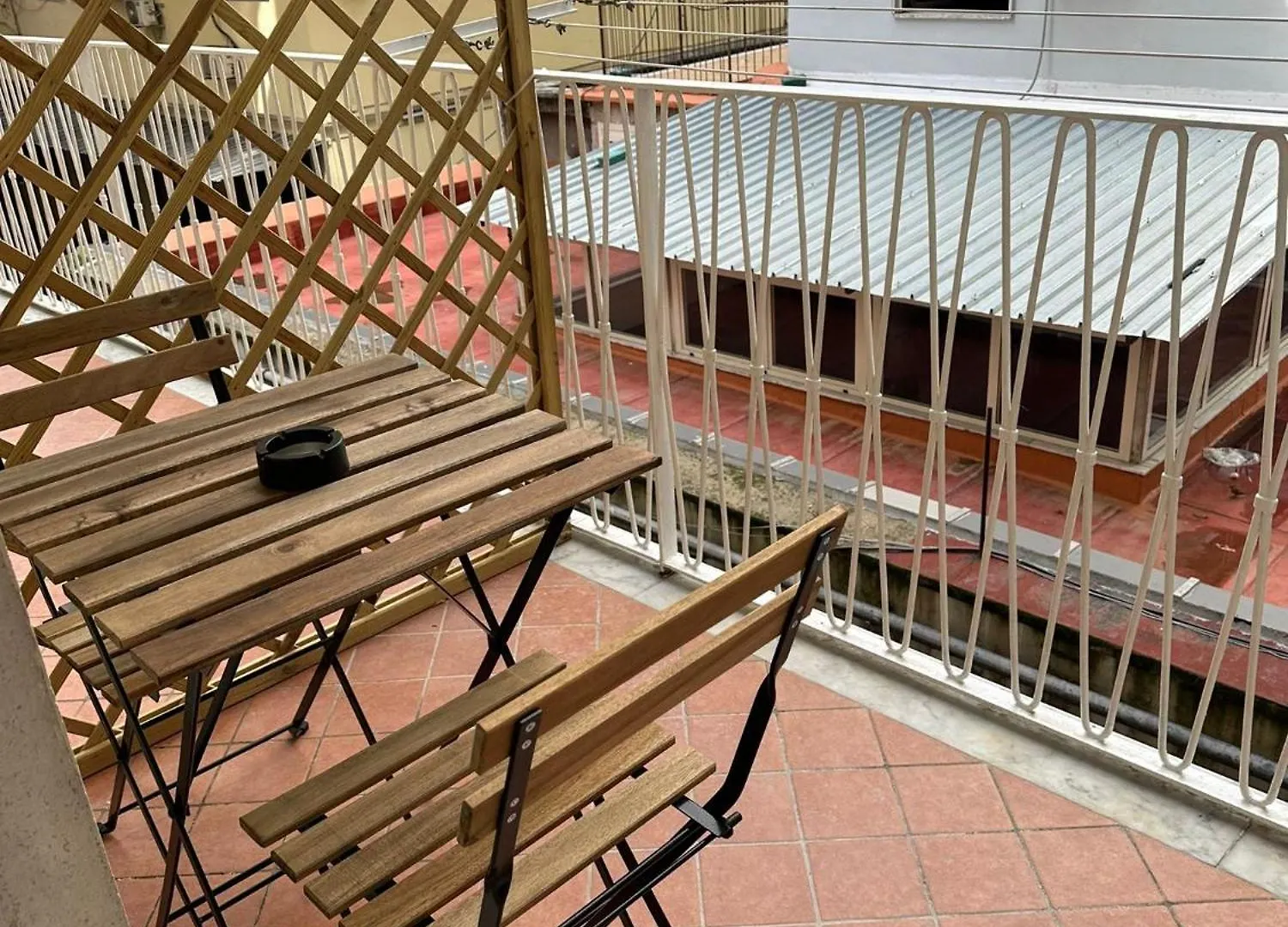 B&B Zelia Napoli