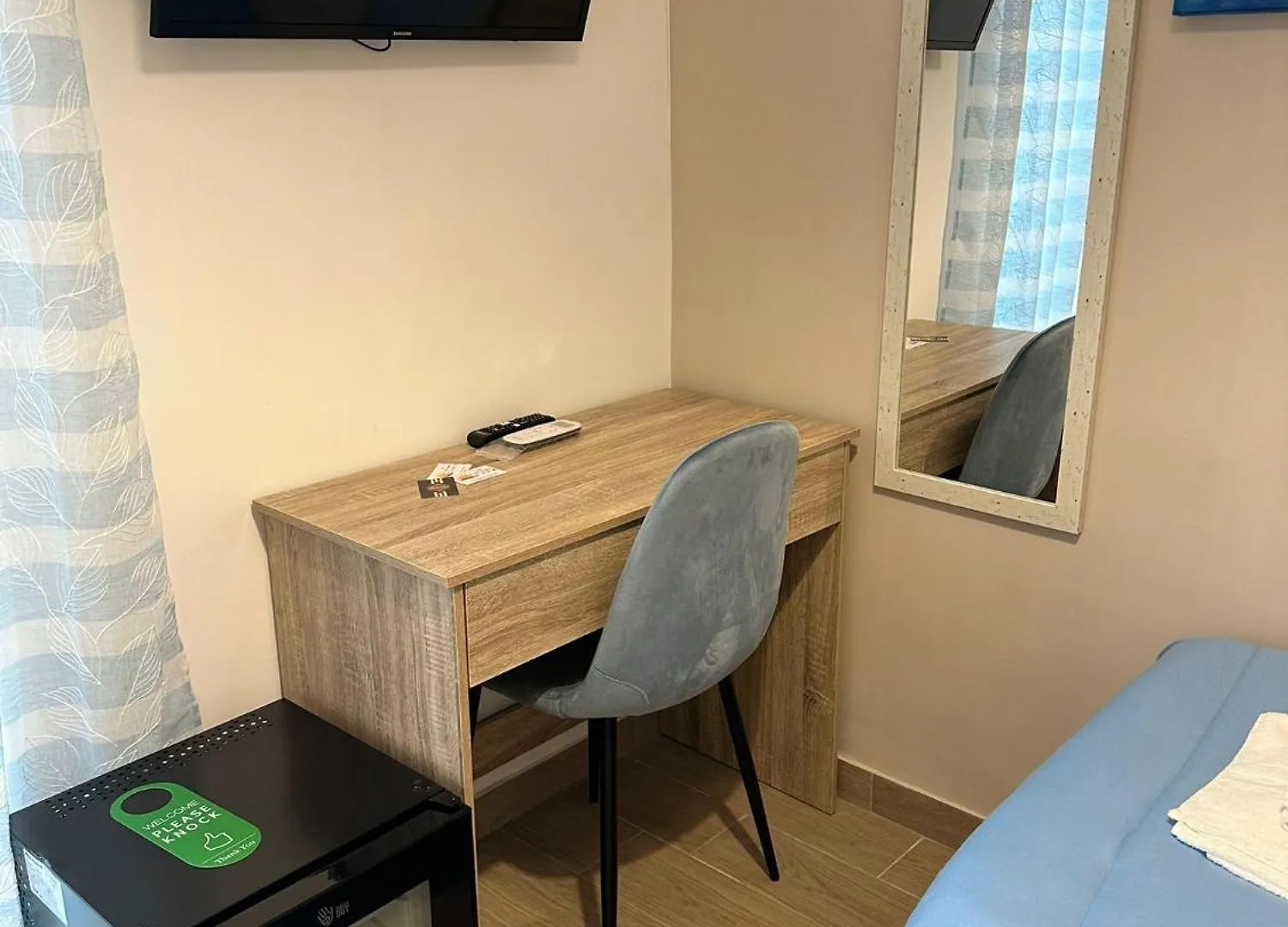 B&B Zelia Napoli