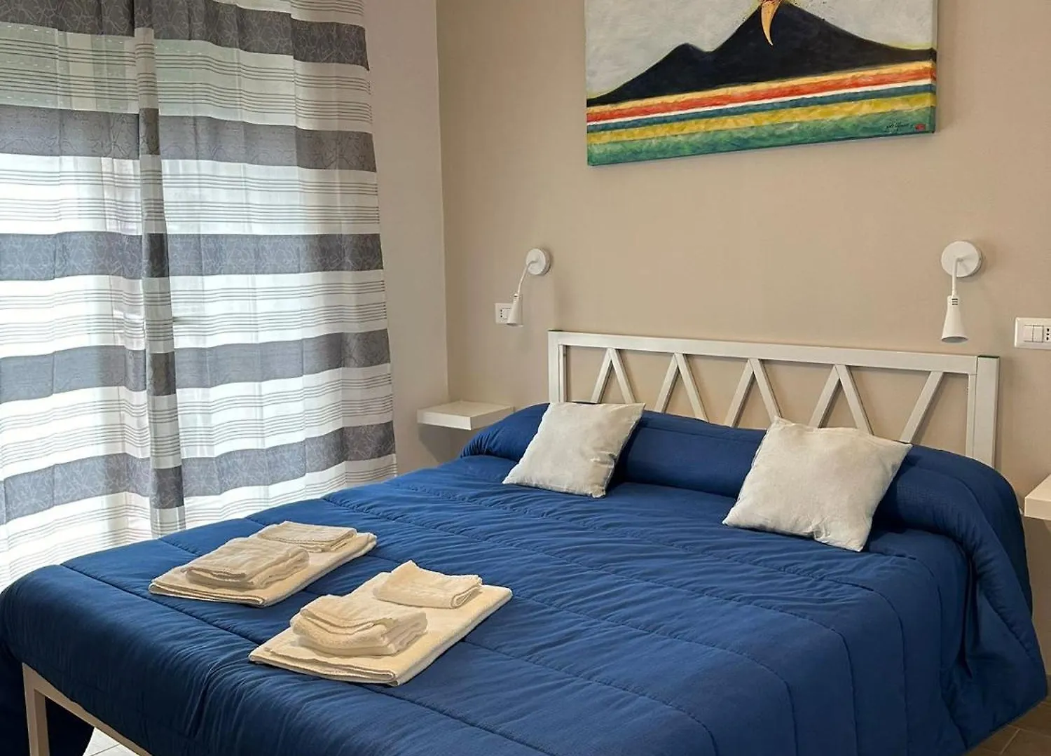 B&B Zelia Napoli 0*, Naples