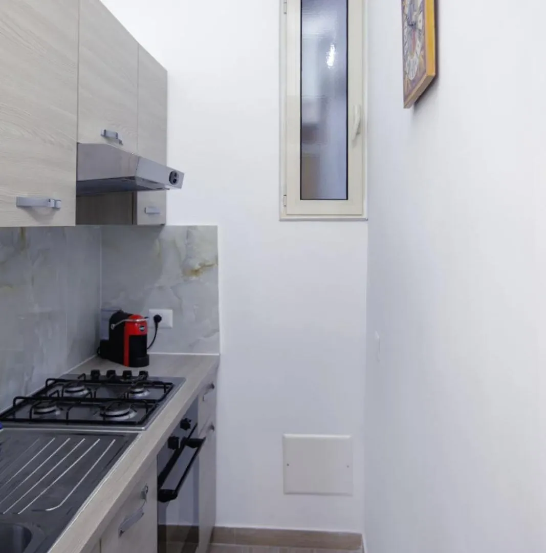 B&B Zelia Napoli 0*, Naples