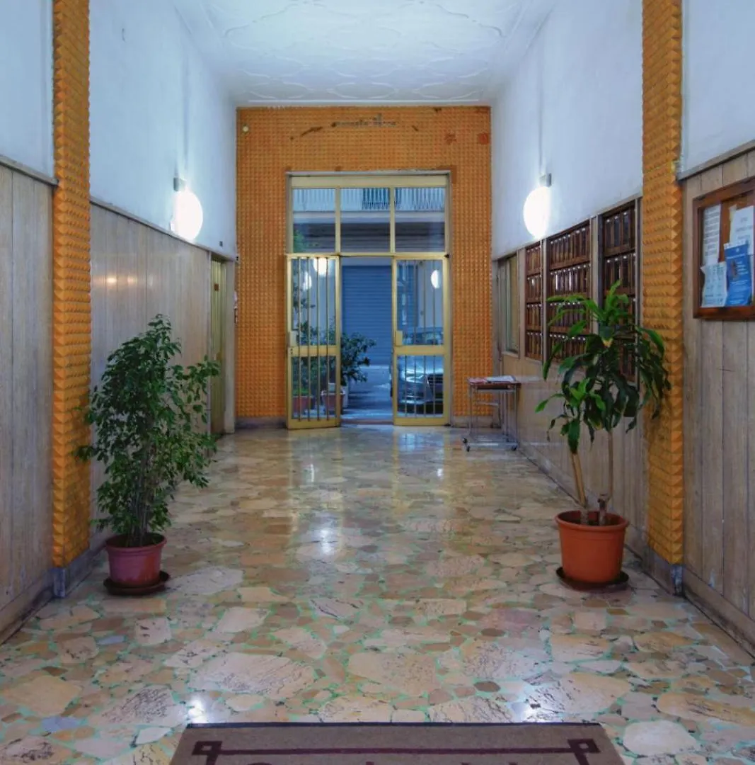 Bed & Breakfast B&B Zelia Napoli