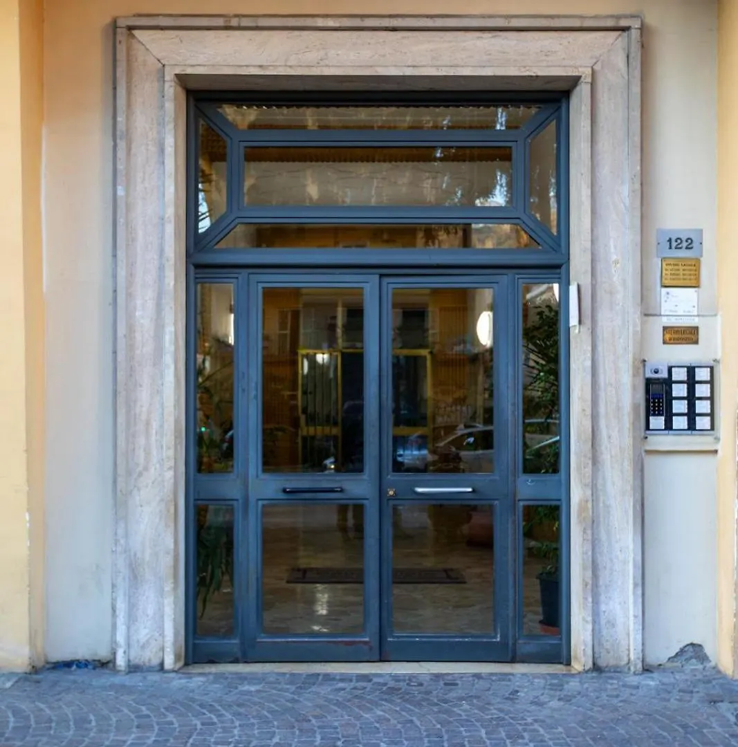 B&B Zelia Napoli 0*, Naples Italy