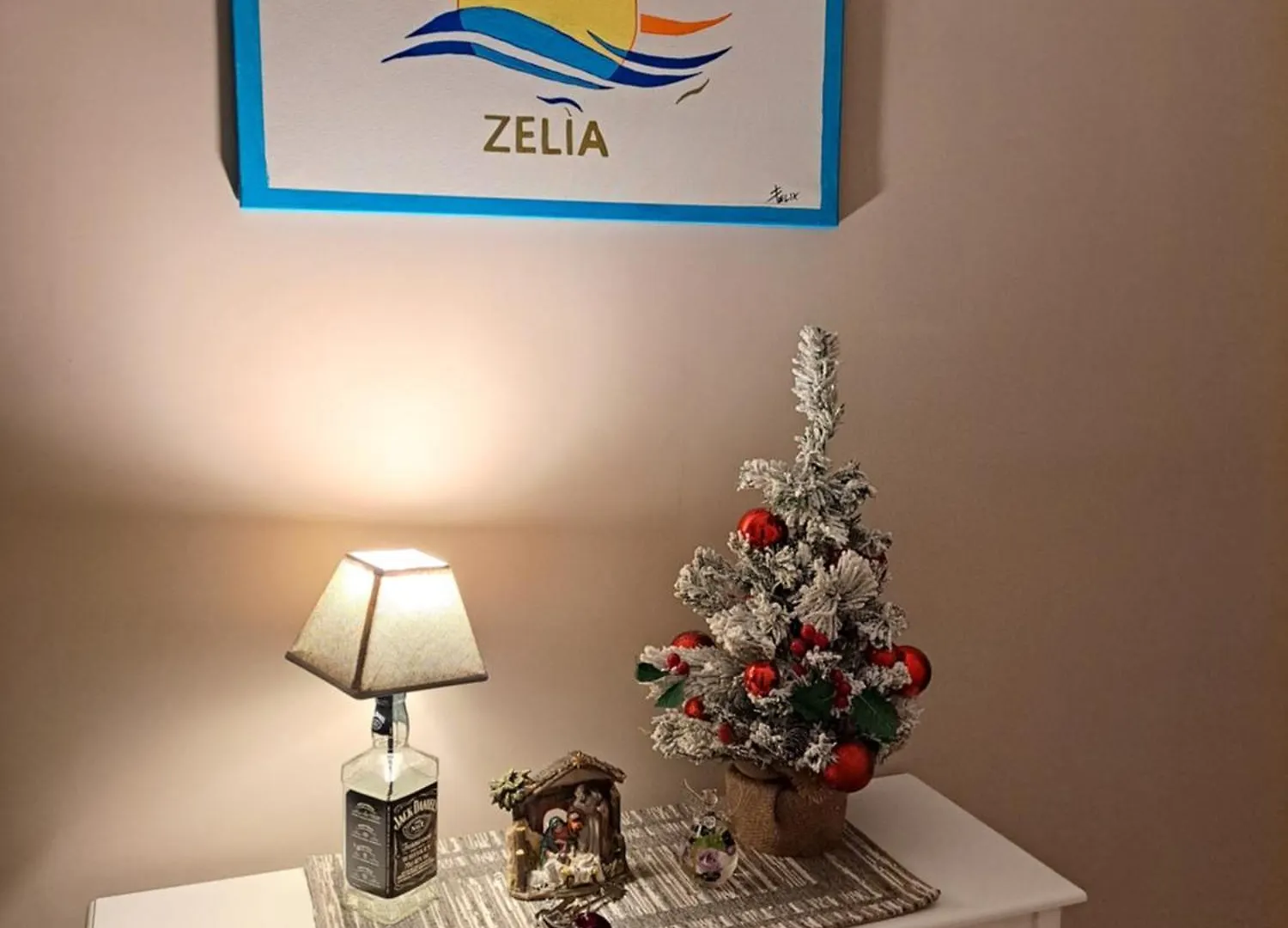 B&B Zelia Napoli 0*, Naples Italy